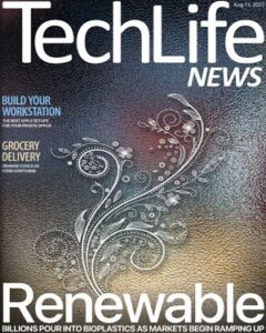 Techlife News №563 August 2022
