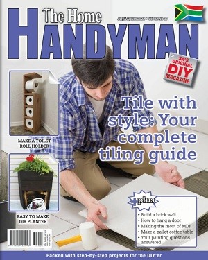 The Home Handyman July-August 2022