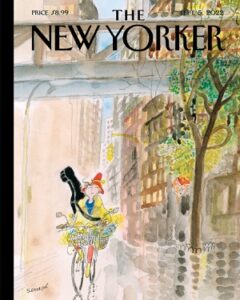 The New Yorker September 05 2022