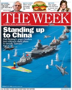 The Week USA - August 19 2022