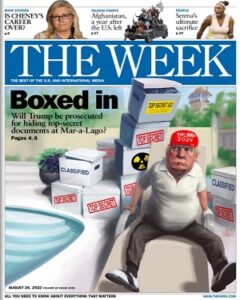 The Week USA - August 26 2022