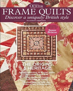 Today's Quilter – Frame Quilts 2022