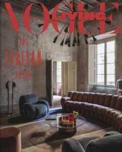 Vogue Living September-October 2022