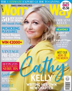 Woman's Way – August 1 2022