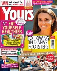 Yours UK - August 28 2022