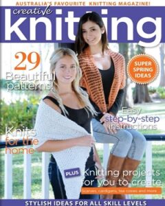 creative Knitting №78 2022