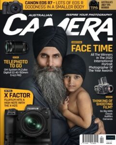 Australian Camera Issue 418 2022