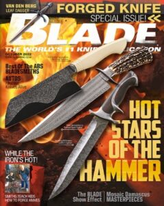 Blade October 2022