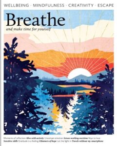 Breathe UK Issue 50 - September 2022