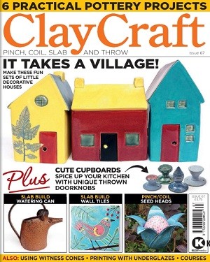 ClayCraft №67 2022