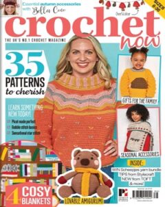Crochet Now №86 2022