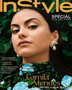 InStyle Special Collection – Fall 2022