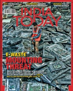 India Today №37 September 2022