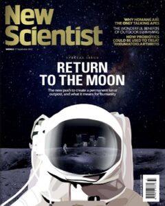 New Scientist 17 September 2022