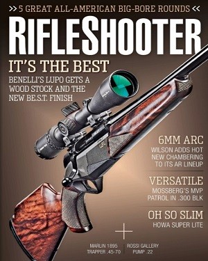 RifleShooter November-December 2022