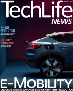 Techlife News September 03 2022