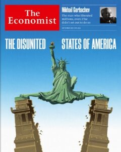 The Economist №9311 September 2022