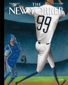 The New Yorker October 03 2022
