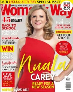 Woman's Way August 29 2022