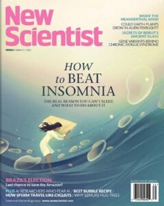 New Scientist October 01 2022
