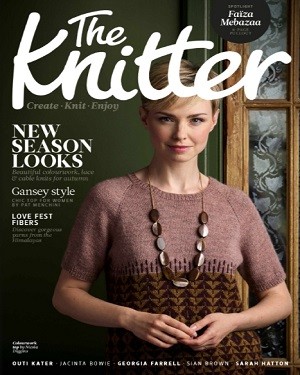 The Knitter №181 2022