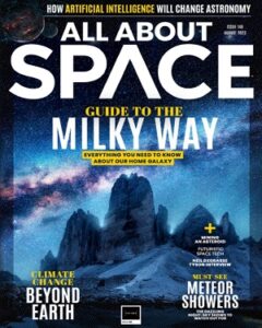 All About Space Issue 146 August 2023