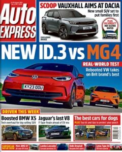 Auto Express Issue 1794 August 2023