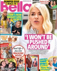 Bella UK Issue 32 August 2023