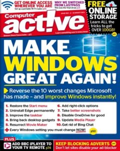 Computeractive Issue 663 August 2023