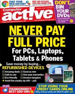 Computeractive Issue 665 September 2023