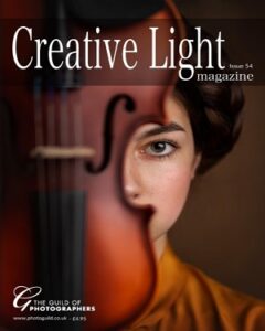 Creative Light Issue 54 2023