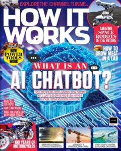 How It Works Issue 180 2023