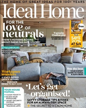 Ideal Home UK September 2023