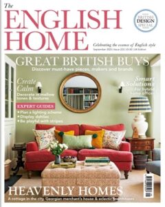 The English Home Issue 223 September 2023