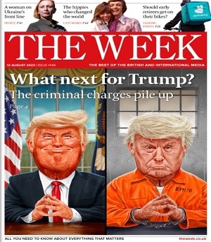 The Week UK Issue 1448 August 2023
